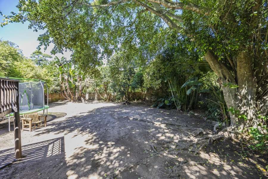 4 Bedroom Property for Sale in Nahoon Valley Park Eastern Cape